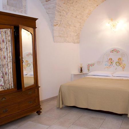 Casa Del Carbonaio Βίλα Locorotondo Εξωτερικό φωτογραφία