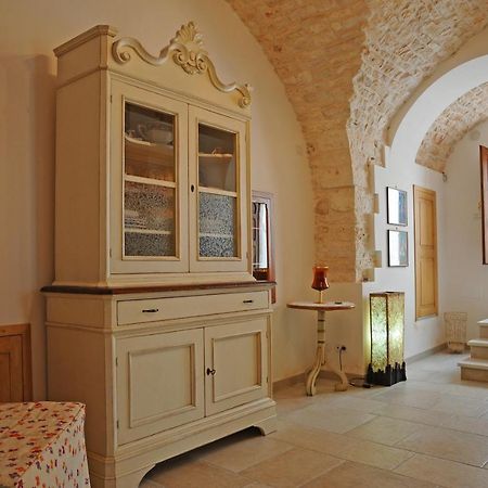 Casa Del Carbonaio Βίλα Locorotondo Εξωτερικό φωτογραφία
