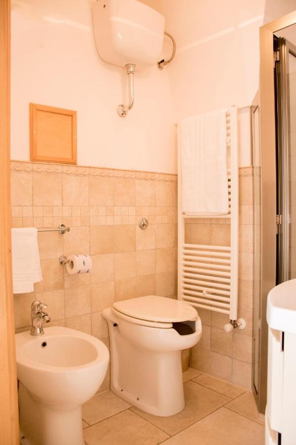 Casa Del Carbonaio Βίλα Locorotondo Εξωτερικό φωτογραφία